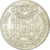 Moneda, Portugal, Jo, 400 Reis, Cruzado Novo, 400 = 480 Reis, 1750, Lisbon, MBC