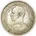 Coin, Denmark, Frederik VIII, 2 Kroner, 1906, Copenhagen, AU(50-53), Silver