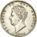 Monnaie, Grande-Bretagne, George IV, 1/2 Crown, 1826, Londres, SUP, Argent