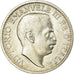 Monnaie, ITALIAN SOMALILAND, Vittorio Emanuele III, 1/4 Rupia, 1910, Rome, TB+