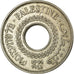 Coin, Palestine, 5 Mils, 1941, AU(50-53), Copper-nickel, KM:3