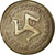 Moeda, Ilha de Man, Penny, 1733, Pobjoy Mint, VF(30-35), Bronze, KM:5a