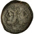 Coin, Saufeius, As, 152 BC, Rome, VF(30-35), Bronze, Crawford:204/2
