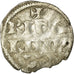 Moeda, França, Richard Cœur de Lion, Denarius, VF(30-35), Prata, Boudeau:471
