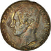 Monnaie, Belgique, Leopold I, 5 Francs, 1847, Bruxelles, TB+, Cuivre doré