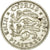 Moneta, Cipro, George VI, 9 Piastres, 1940, BB+, Argento, KM:25