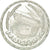Coin, Egypt, Pound, 1968, AU(55-58), Silver, KM:415
