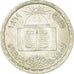 Coin, Egypt, Pound, 1980, AU(55-58), Silver, KM:515