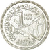 Moeda, Egito, Pound, 1978, MS(60-62), Prata, KM:480