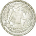 Münze, Ägypten, Pound, 1974, VZ+, Silber, KM:443