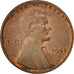 United States, Lincoln Cent, Cent, 1953, KM:A132