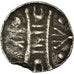 Coin, Belgium, BRABANT, Henri II-III, Denarius, Brussels, EF(40-45), Silver