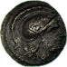 Monnaie, Thrace, Lysimaque, Bronze Æ, 305-281 BC, TTB, Bronze, SNG-Cop:1159