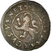 Coin, Cyprus, Pietro Loredan, 4 Crazie, 1567-1570, EF(40-45), Copper