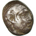 Coin, Phoenicia, Stater, 348-338 BC, Arados, VF(30-35), Silver, BMC:pl.2/12