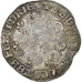 Coin, France, Flanders, Philippe le Bon, Double Gros, VF(30-35), Silver