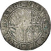 Coin, Belgium, Flanders, Philippe le Bon, Double gros vierlander, Bruges