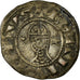 Moneta, Turchia, Crusader States, Bohemund III, Denier, 1163-1201, Antioch, BB