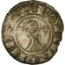 Coin, Turkey, Crusader States, Bohemund III, Denier, 1163-1201, Antioch
