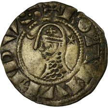 Coin, Turkey, Crusader States, Bohemund III, Denier, 1163-1201, Antioch