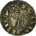 Moneta, Turchia, Crusader States, Bohemund III, Denier, 1163-1201, Antioch, BB