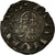 Moneda, Turquía, Crusader States, Bohemund III, Denier, 1163-1201, Antioch