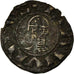 Münze, Türkei, Crusader States, Bohemund III, Denier, 1163-1201, Antioch, S+