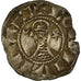 Coin, Turkey, Crusader States, Bohemund III, Denier, 1163-1201, Antioch