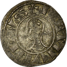 Coin, Turkey, Crusader States, Bohemund III, Denier, 1163-1201, Antioch
