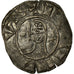 Coin, Turkey, Crusader States, Bohemund III, Denier, 1163-1201, Antioch
