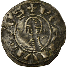 Coin, Turkey, Crusader States, Bohemund III, Denier, 1163-1201, Antioch