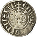 Coin, Great Britain, Edward III, Penny, London, EF(40-45), Silver