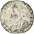 Münze, Frankreich, Charles IX, Teston, 1568, Toulouse, S, Silber, Sombart:4602