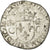 Munten, Frankrijk, Charles IX, Teston, 1568, Toulouse, FR, Zilver, Sombart:4602