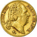 Münze, Frankreich, Louis XVIII, Louis XVIII, 20 Francs, 1817, Paris, SS, Gold