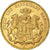 Moneda, Estados alemanes, HAMBURG, 20 Mark, 1913, Hamburg, EBC+, Oro, KM:618