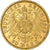 Moneda, Estados alemanes, HAMBURG, 20 Mark, 1913, Hamburg, EBC+, Oro, KM:618