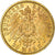 Moneda, Estados alemanes, PRUSSIA, Wilhelm II, 20 Mark, 1906, Berlin, EBC, Oro