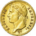 Coin, France, Napoléon I, 20 Francs, 1813, Paris, EF(40-45), Gold, KM:695.1