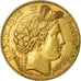Monnaie, France, Cérès, 10 Francs, 1899, Paris, TTB+, Or, Gadoury:1016, KM:830