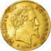 Coin, France, Napoleon III, 5 Francs, 1867, Paris, EF(40-45), Gold