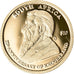 Coin, Liberia, Krügerrand, 10 Dollars, 2005, MS(65-70), Gold