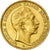 Moneda, Estados alemanes, PRUSSIA, Wilhelm II, 20 Mark, 1910, Berlin, MBC+, Oro