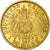 Moneda, Estados alemanes, PRUSSIA, Wilhelm II, 20 Mark, 1910, Berlin, MBC+, Oro
