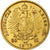 Moneda, Estados alemanes, PRUSSIA, Wilhelm I, 20 Mark, 1872, Berlin, EBC, Oro