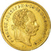 Coin, Hungary, Franz Joseph I, 4 Forint 10 Francs, 1870, Kormoczbanya
