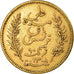 Monnaie, Tunisie, Ali Bey, 10 Francs, 1891, Paris, TTB, Or, KM:226, Lecompte:404