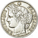 Coin, France, Cérès, 5 Francs, 1870, Paris, VF(30-35), Silver, KM:819