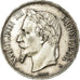 Monnaie, France, Napoleon III, Napoléon III, 5 Francs, 1870, Paris, TTB+
