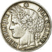 Monnaie, France, Cérès, 5 Francs, 1851, Paris, TTB, Argent, Gadoury:719